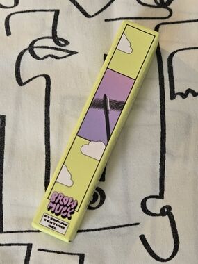 MADE BY MITCHELL Brand Brow Muck Eyebrow Texture Gel